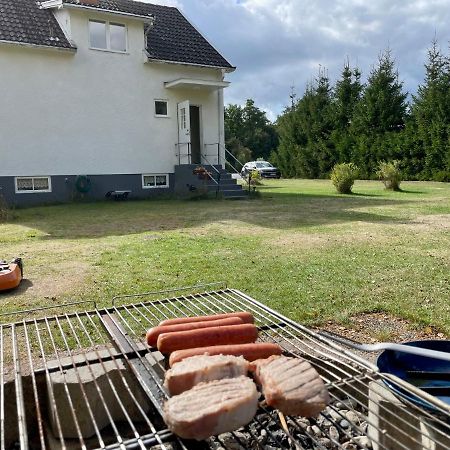 Bjoerkholm - Villa In Målilla المظهر الخارجي الصورة