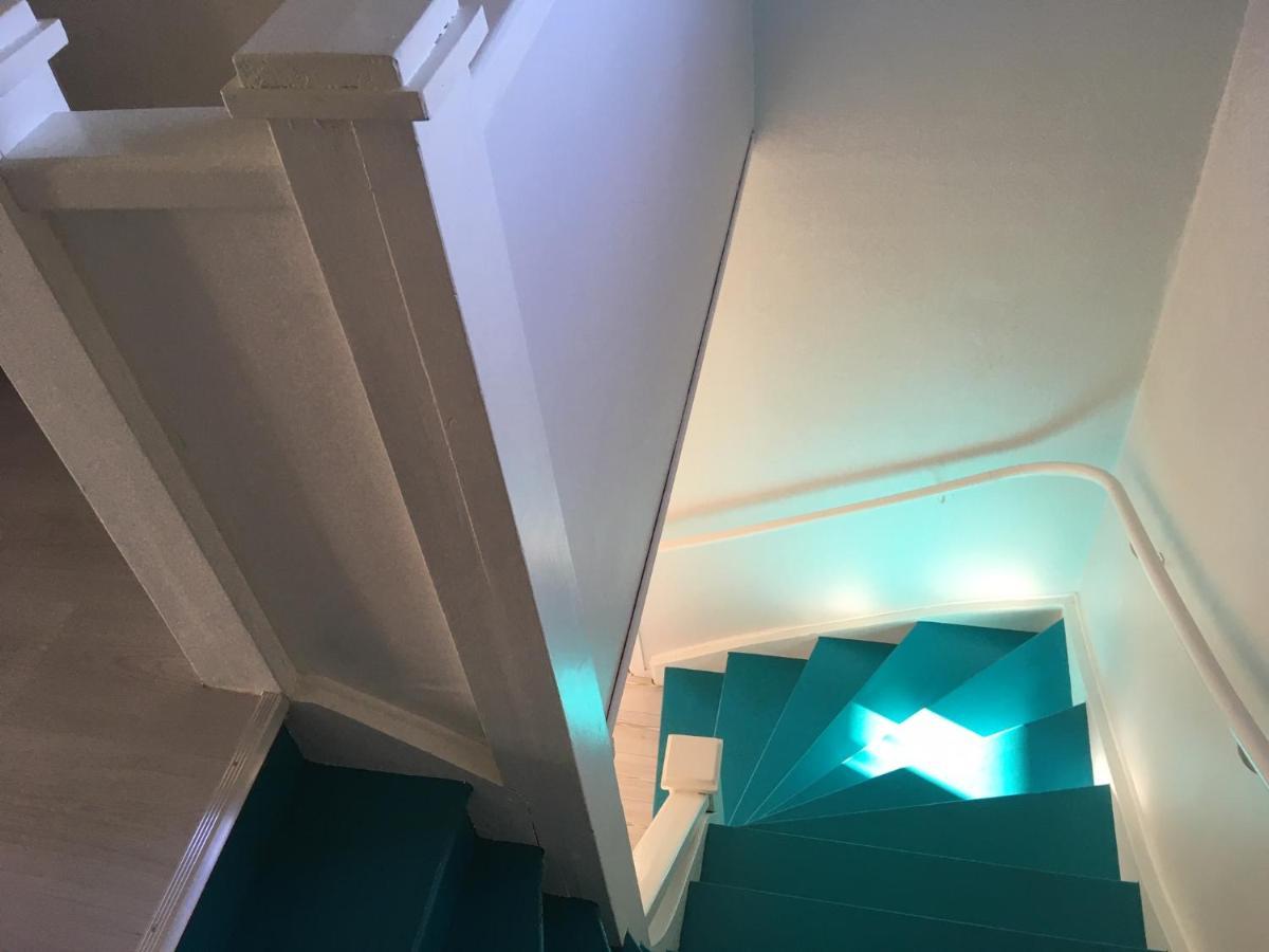 Bjoerkholm - Villa In Målilla المظهر الخارجي الصورة