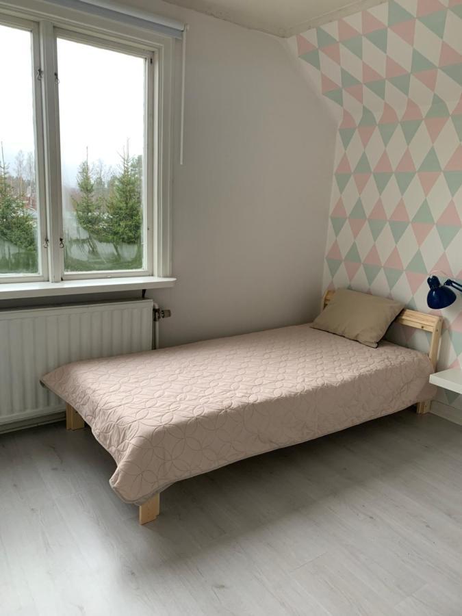 Bjoerkholm - Villa In Målilla المظهر الخارجي الصورة